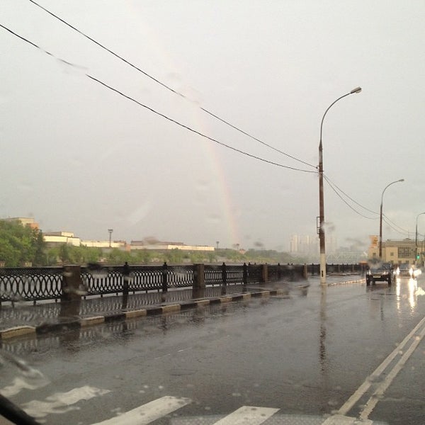 Автозаводский мост