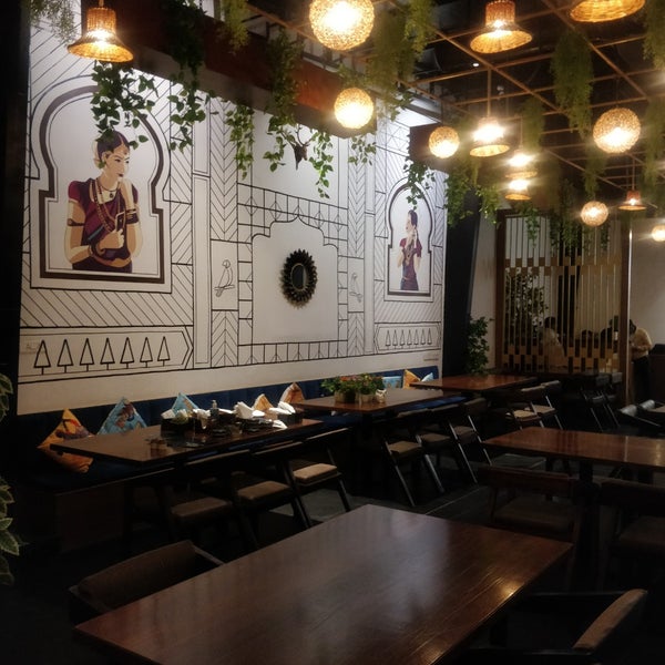 AnTeRa - Jubilee Hills - Road No. 10