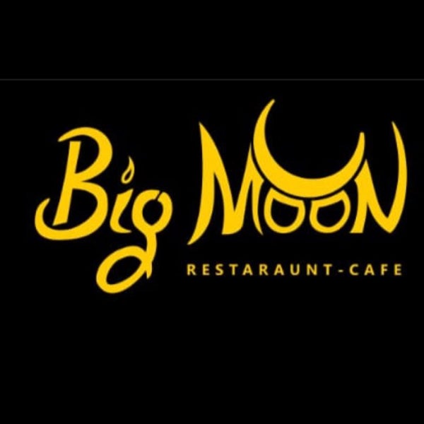 9/14/2018 tarihinde Şirin Ç.ziyaretçi tarafından The MOON Restaurant &amp; Cafe'de çekilen fotoğraf