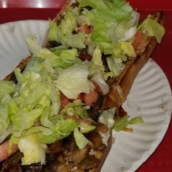 Nick's Pizza and Subs Quincy Center 5 tips