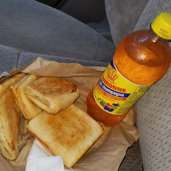Le Foyer Baker Bakery In Boston