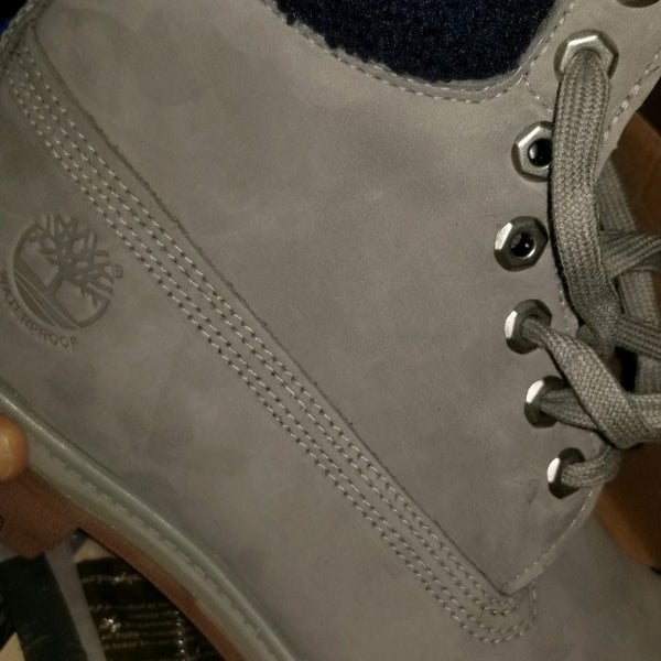 timberland wrentham outlets