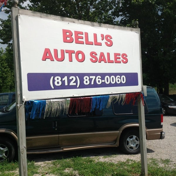 Bill S Auto Sales >> Photos At Bell S Auto Sales 4 Visitors Bill S Auto Sales >> Photos At Bell S Auto Sales 4 Visitors