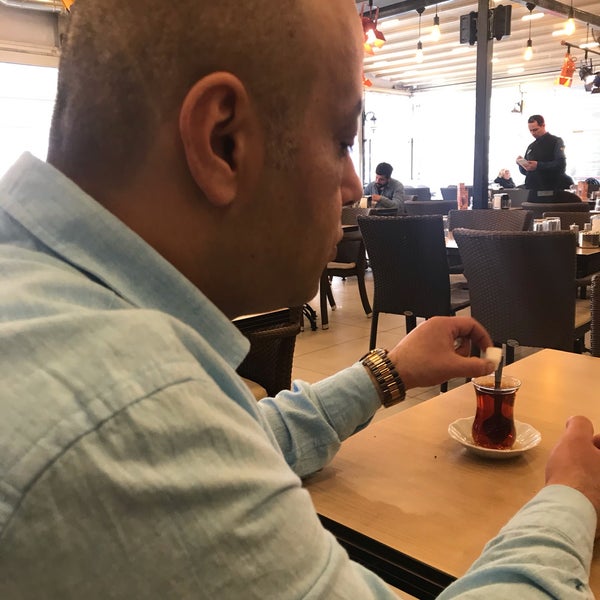 Photo prise au Beyoğlu Otel &amp; Restaurant par Mehmet A. le4/3/2019