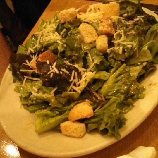 Photos at Pastabilities Old Irving Park 1726 Battleground Ave