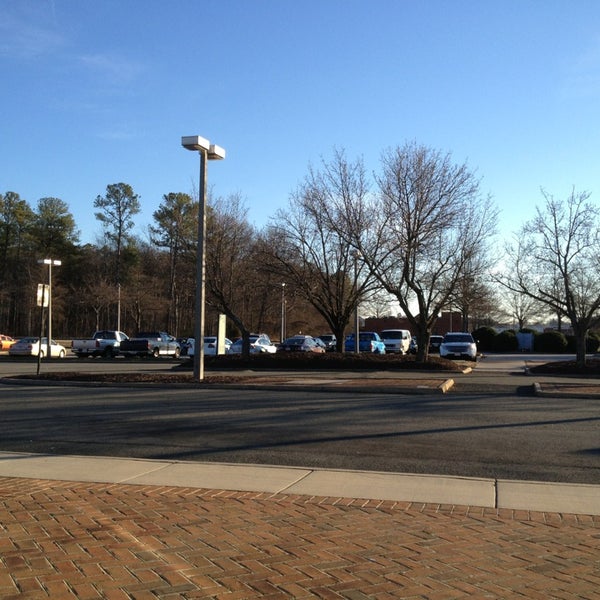 Glenside Park N Ride 27 visitors