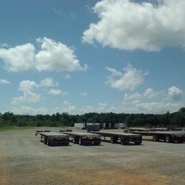 USG Bridgeport Plant Bridgeport, AL