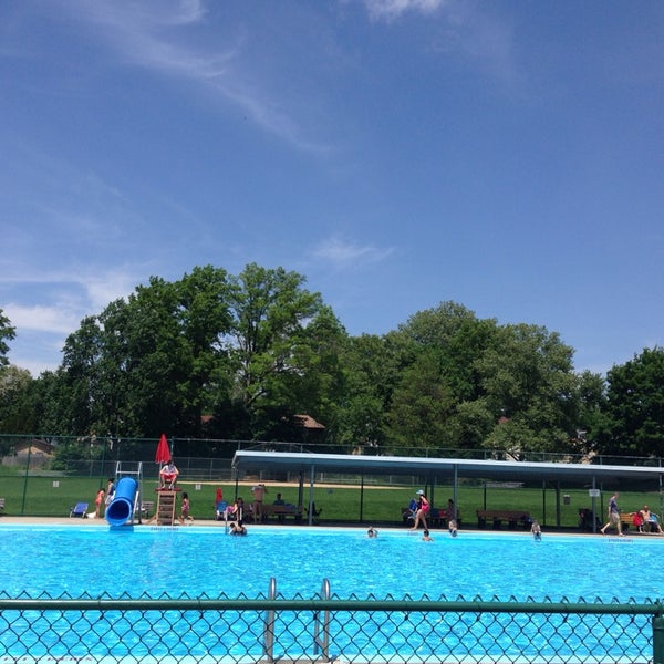 Photos at Hawthorne Pool Hawthorne, NJ