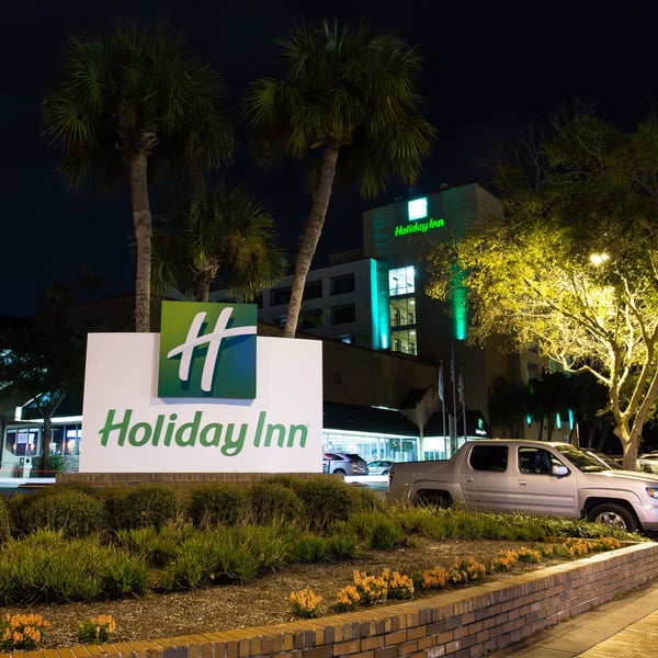 Holiday Inn University Center Gainesville Gainesville, FL
