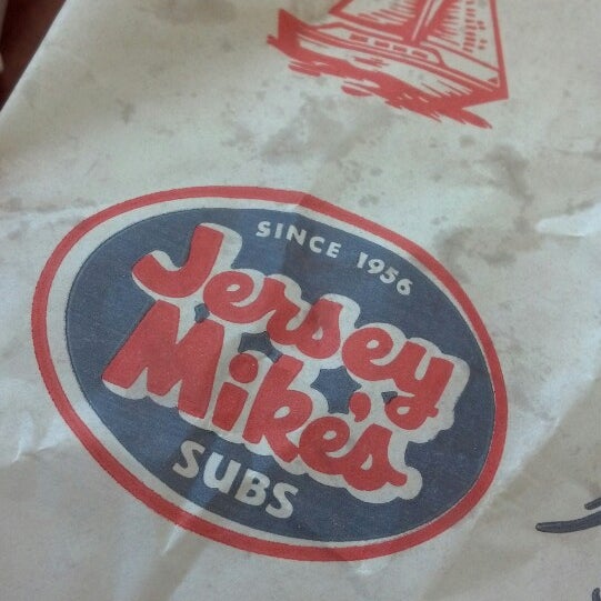 jersey mike's cool springs