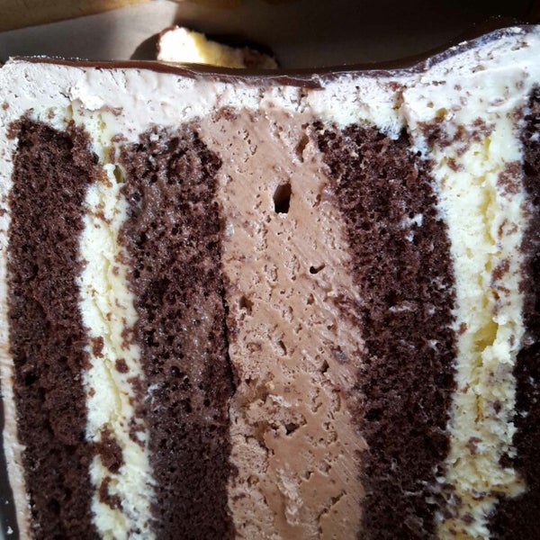 Photos At Secret Recipe Bandar Baru Mergong 1 Tip From 134 Visitors