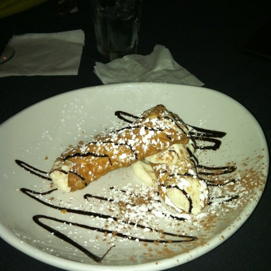 Photo taken at Ciao! by Erin M. on 9/21/2012