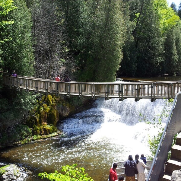 Belfountain Conservation Area