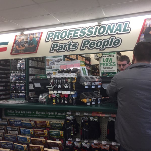 Oreillys Auto Parts Springfield Oregon O'Reilly Auto Parts - Car Parts and Accessories in Springfield