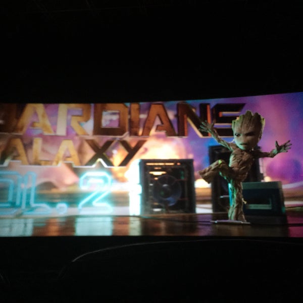 B&B Theatres Ozark/Nixa 12 28 tips from 864 visitors