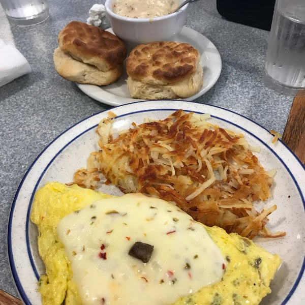 Bric's Belgian Waffle And Pancake House 11 tips from 280 visitors