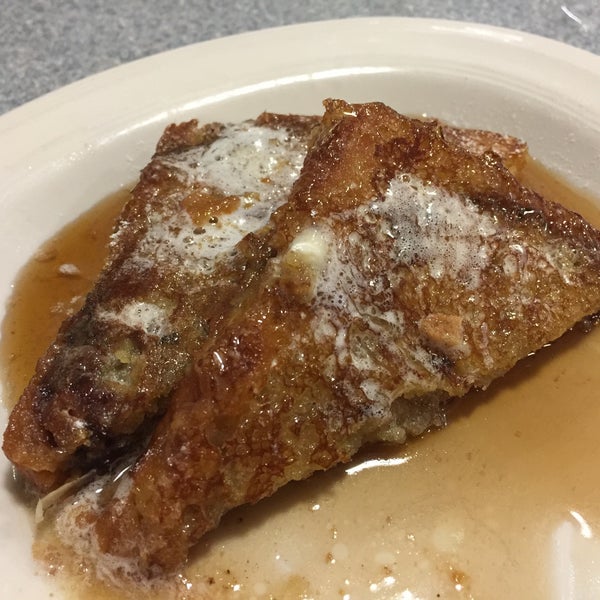 Bric's Belgian Waffle And Pancake House 11 tips from 280 visitors