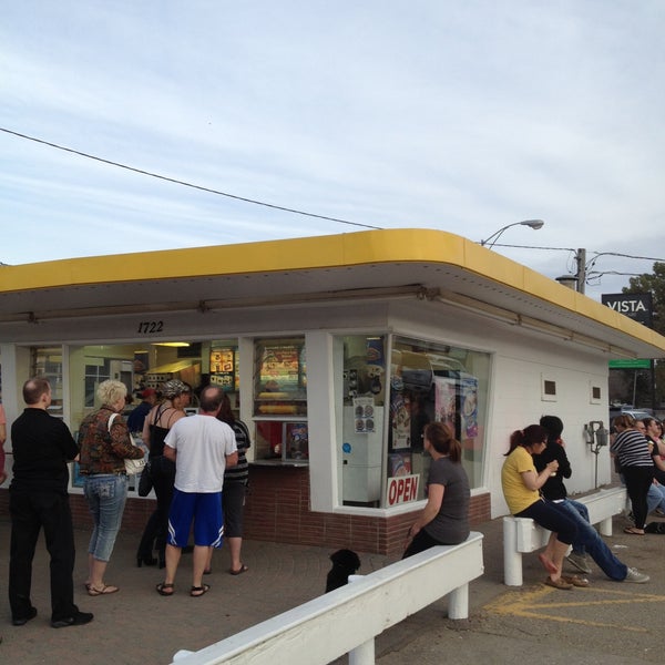 Dairy Queen Saskatoon, SK
