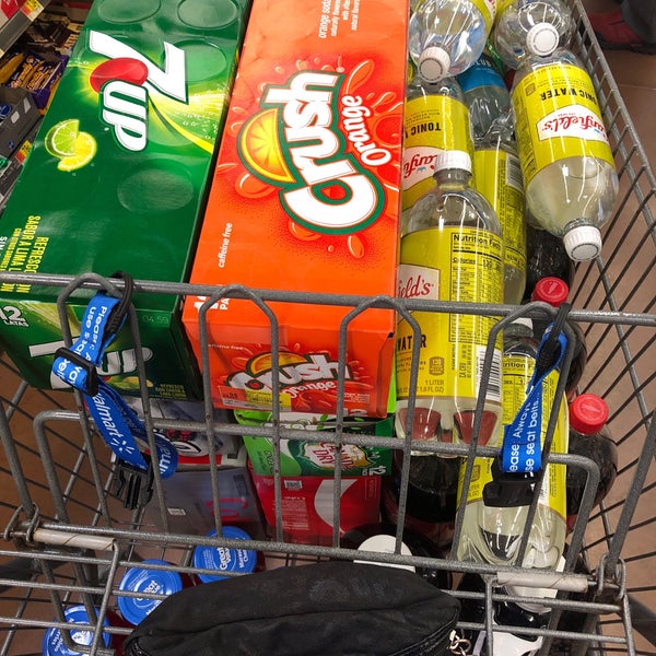 Walmart Supercenter - Minocqua, WI