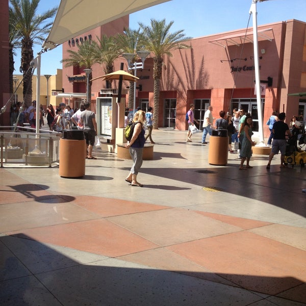 north premium outlet stores