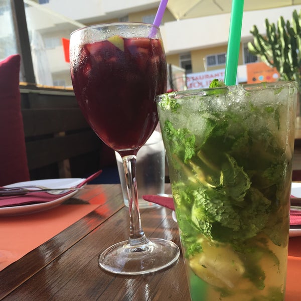 Tango Y Tapas Tapas Restaurant