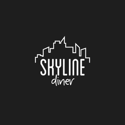 Foto tirada no(a) Skyline Diner por Skyline Diner em 2/12/2015