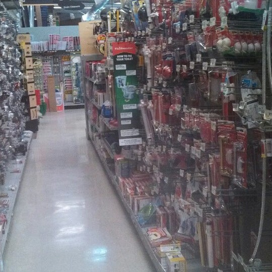 Crown Ace Hardware Anaheim Hills 1 tip