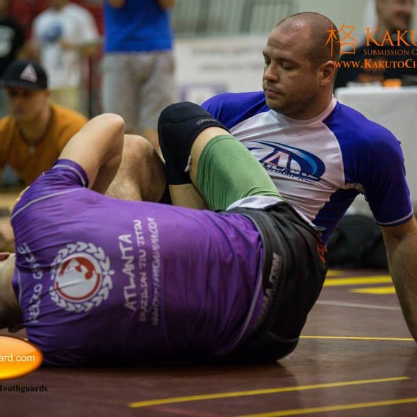 10th Jiu Jitsu Decatur Martial Arts Dojo in Decatur