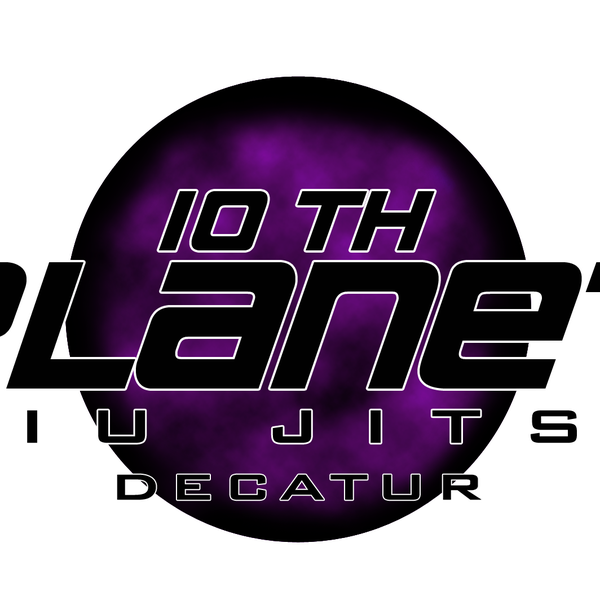 10th Jiu Jitsu Decatur Martial Arts Dojo in Decatur