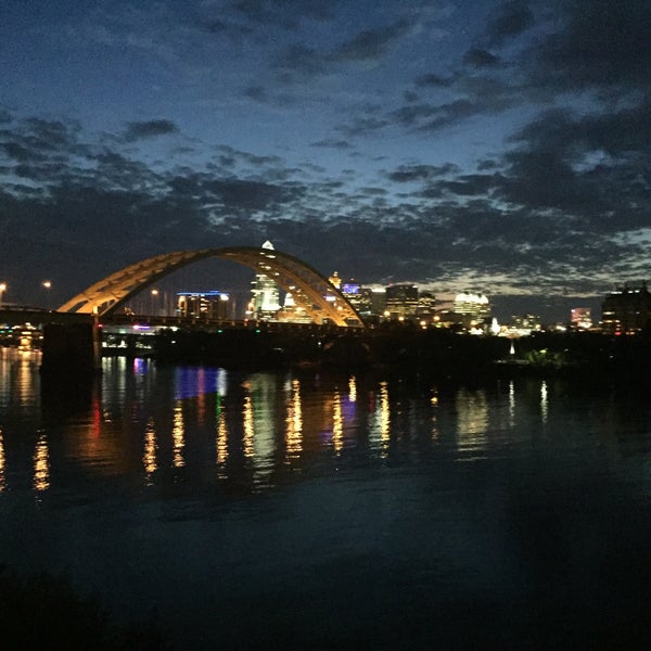 Photos at Chart House Newport, KY