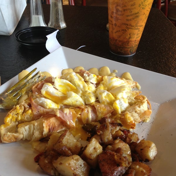 Edgar's Bakery Greystone Birmingham, AL