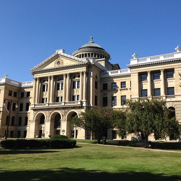 Lucas County Courthouse Downtown Toledo Toledo, OH