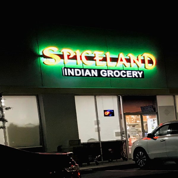 Spiceland Indian Grocery Store 870 South Sun Drive 1047