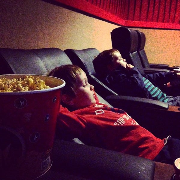 Photos at Regal Edgmont Square Movie Theater