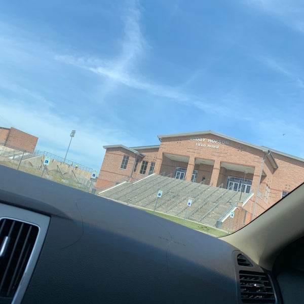 Hightower High School Missouri City, TX