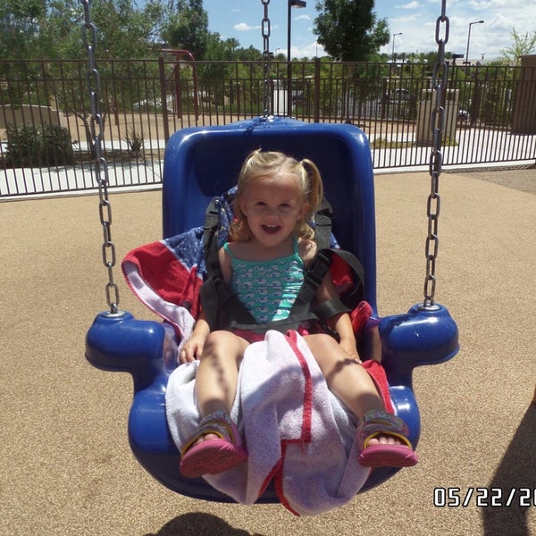 Photos at Madeira Canyon Park Playground in Henderson