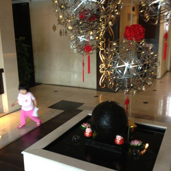 Regalodge Hotel - Ipoh, Perak