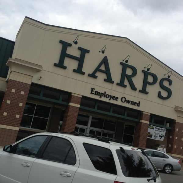 Photos at Harps Food Store Fayetteville, AR