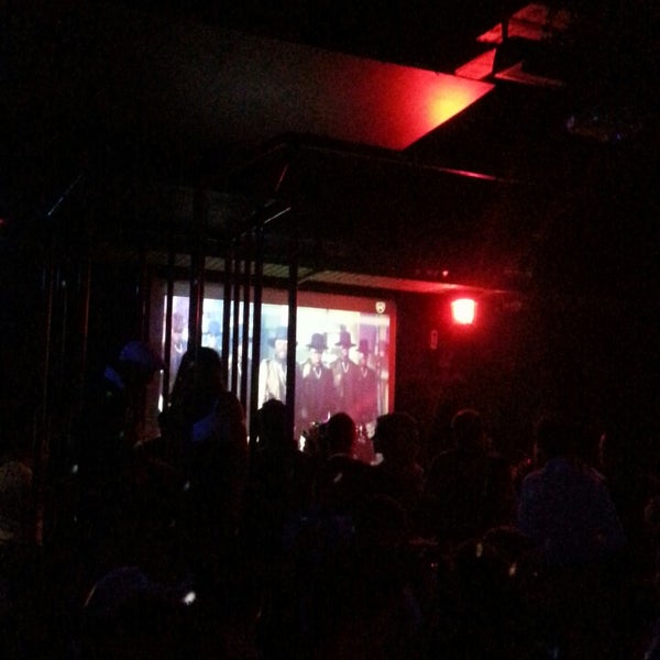 bar gay bilbao