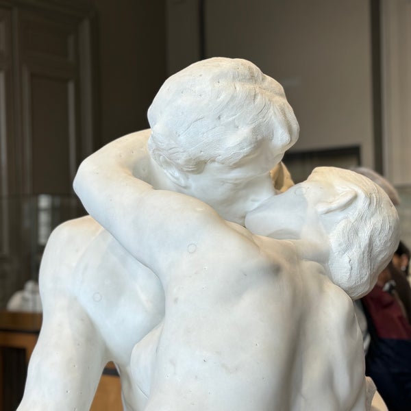Photo prise au Musée Rodin par Alexander K. le5/26/2024