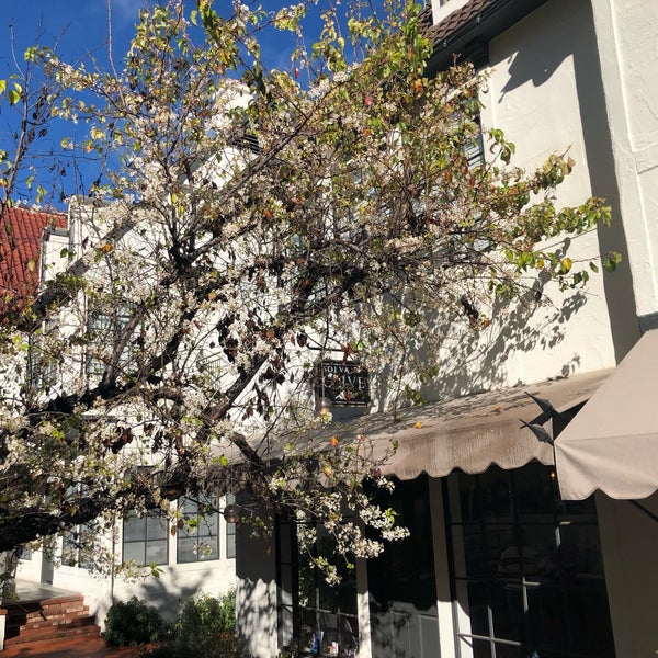 The Landsby Hotel In Solvang - 