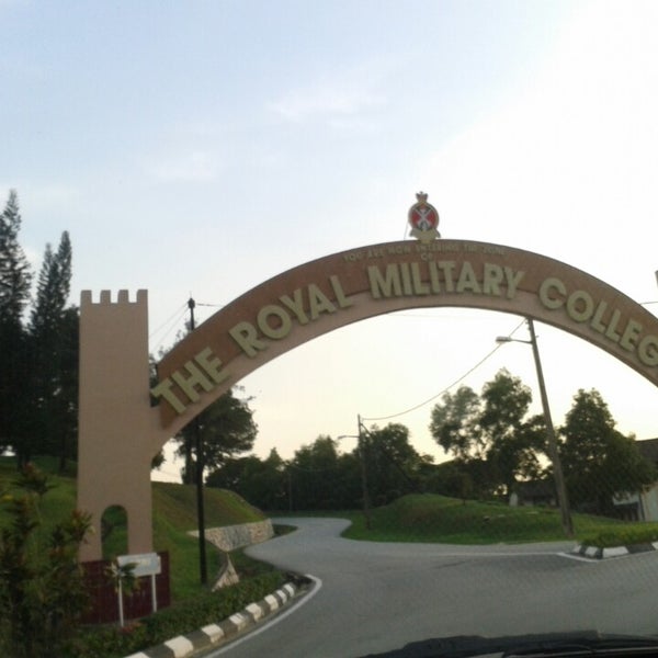 RMC Sg Besi - Sungai Besi - 0 tips