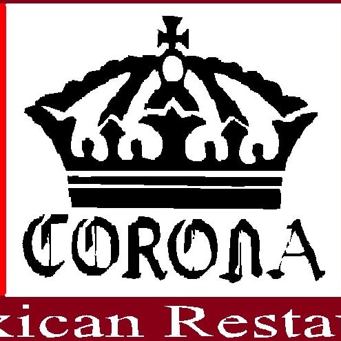 2/13/2015 tarihinde Corona Mexican Restaurantziyaretçi tarafından Corona Mexican Restaurant'de çekilen fotoğraf