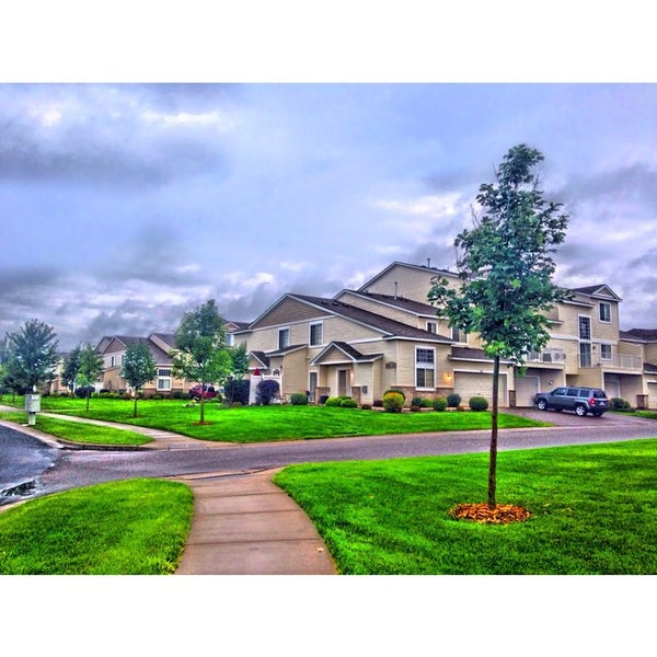 Photos at Elm Creek Rest Area Rest Area in Brooklyn Park Maple Grove