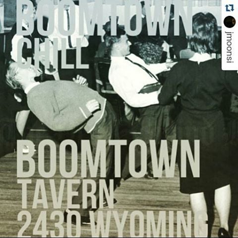 Foto scattata a Boomtown Tavern da Hector S. il 10/21/2015