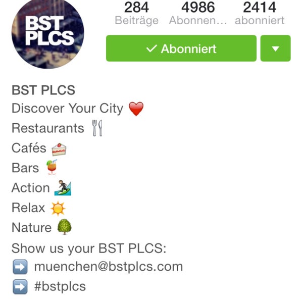 Diese Woche von bst_plcs gewählt: Good Morning Munich @lucaffe089 bst_plcss Foto http://instagram.com/p/0mwIzinilr/