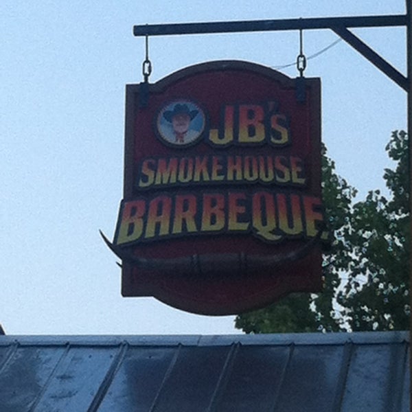 JB s Smokehouse Barbeque 7 tips