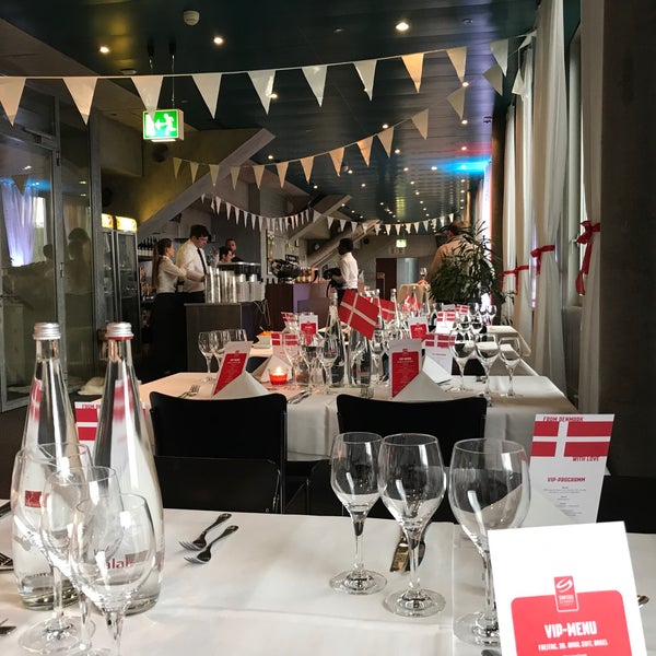 St. Jakob Arena - 3 tips from 227 visitors