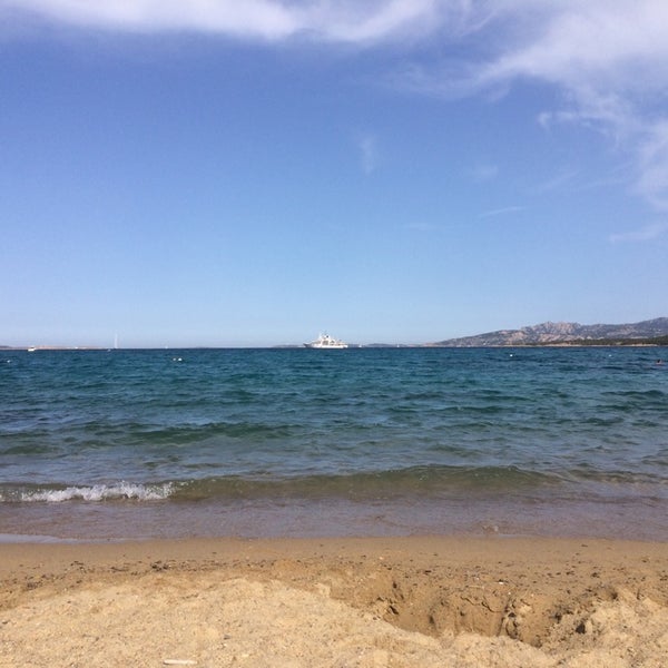 Photos At Le Saline Spiaggia Sardegna Beach