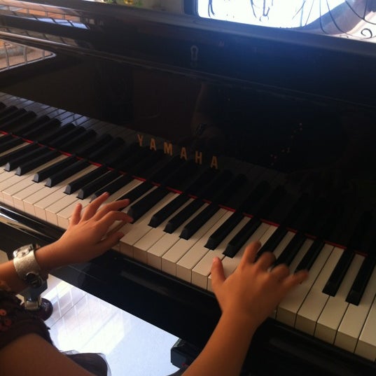 Foto diambil di บ้านเปียโนพอเพียง oleh JeEd z Z Q. pada 10/28/2012